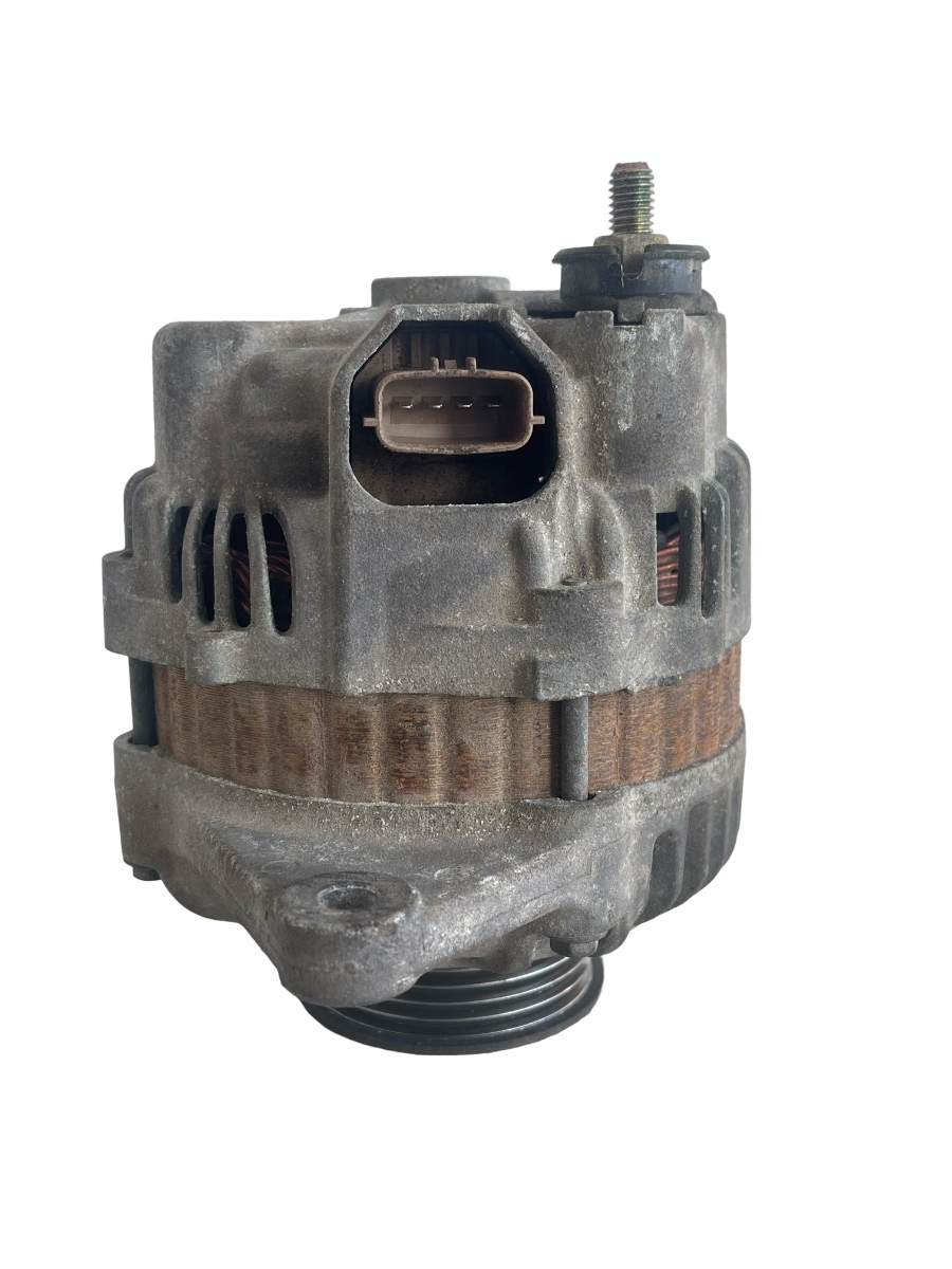 Alternator MITSUBISHI COLT VI Z3_A, Z2_A 2002 - 2012 A5TG0091ZE MN155953