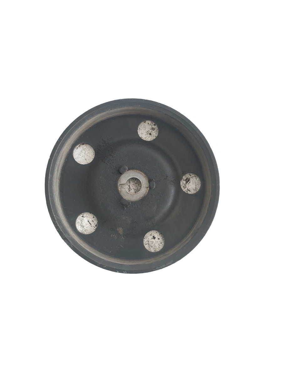Fulie vibrochen MITSUBISHI COLT VI Z3_A, Z2_A 2002 - 2012 1.3B MN155378
