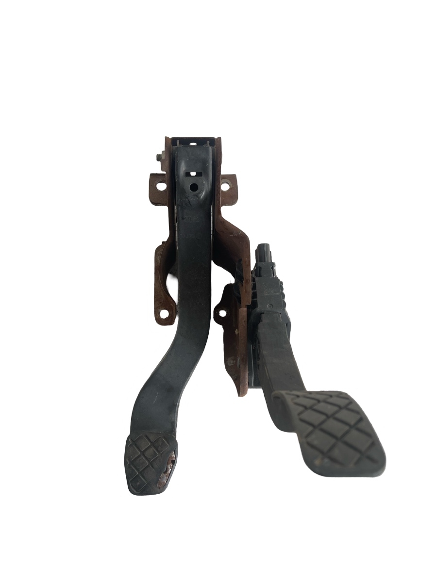 Ansamblu pedale ( frana + acceleratie ) VOLKSWAGEN UP 121, 122, BL1, BL2 2011 - > 1.0 CHYA, DAFA 1S1721503A 1S1721058B