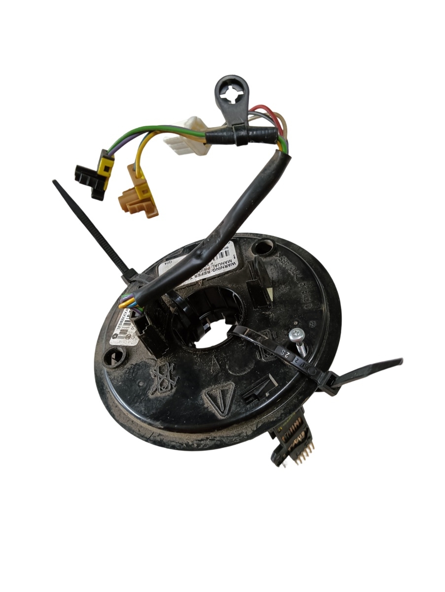 Spirala/bobina airbag (inel SRS) CHRYSLER 300 C LX, LE 2004 - > 510610113430