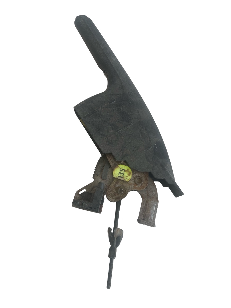 Ansamblu maneta frana de mana VOLKSWAGEN UP 121, 122, BL1, BL2 2011 - > 1.0 CHYA, DAFA