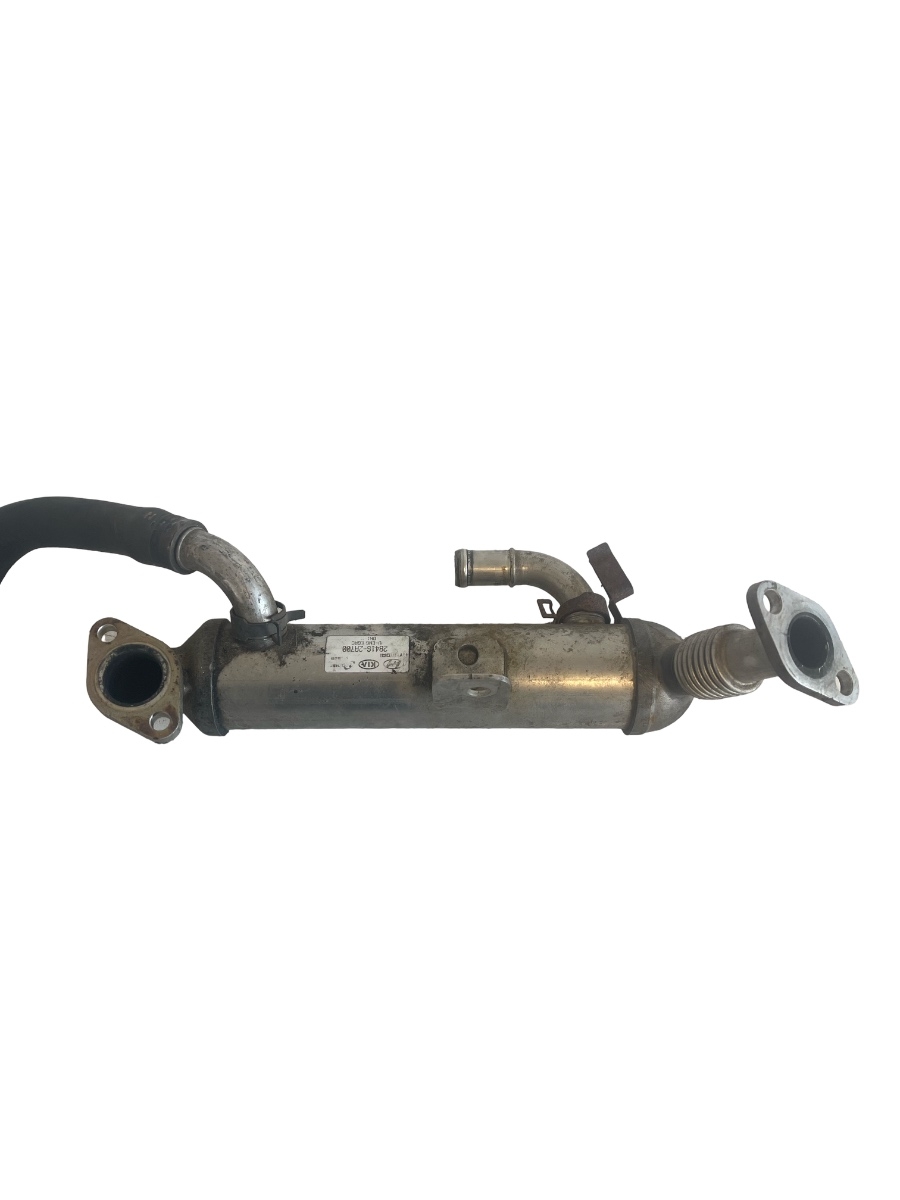 Racitor gaze KIA CERATO LD/ HYUNDAI I20 2004 - 2009 1.6CRDI  28416-2A700