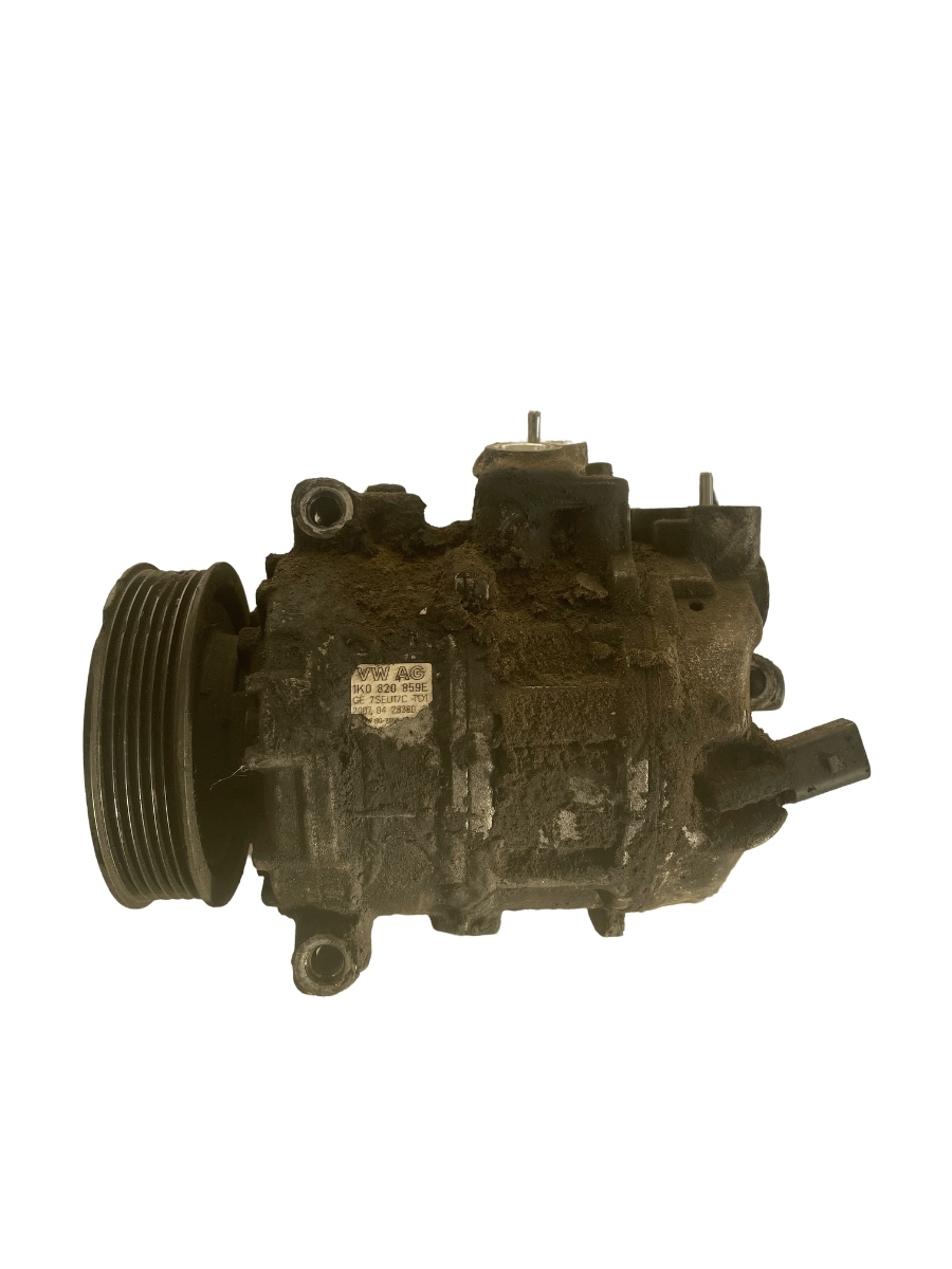 Compresor  AC VOLKSWAGEN GOLF V 1K1 2003 - 2009 1.4 TSI BMY 1K0820859E