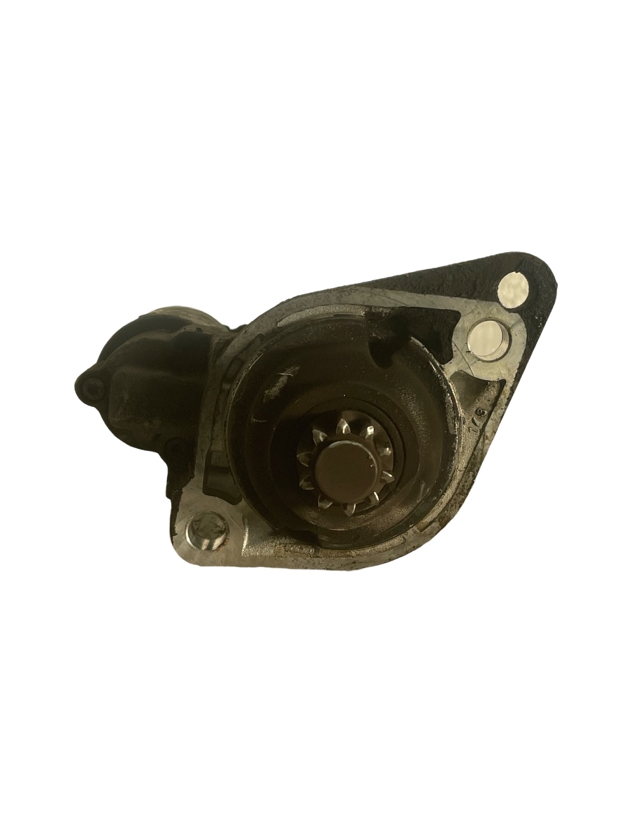 Electromotor VOLKSWAGEN GOLF V 1K1 2003 - 2009 1.4 TSI BMY 02Z911023E – foto 3