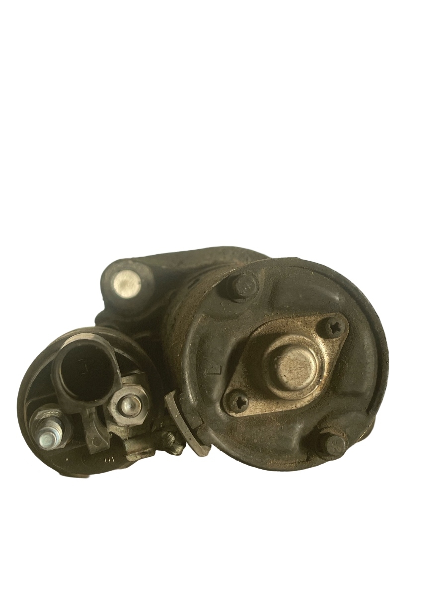 Electromotor VOLKSWAGEN GOLF V 1K1 2003 - 2009 1.4 TSI BMY 02Z911023E – foto 4