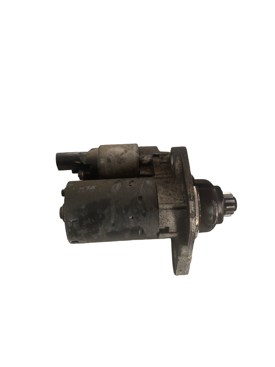 Electromotor VOLKSWAGEN GOLF V 1K1 2003 - 2009 1.4 TSI BMY 02Z911023E