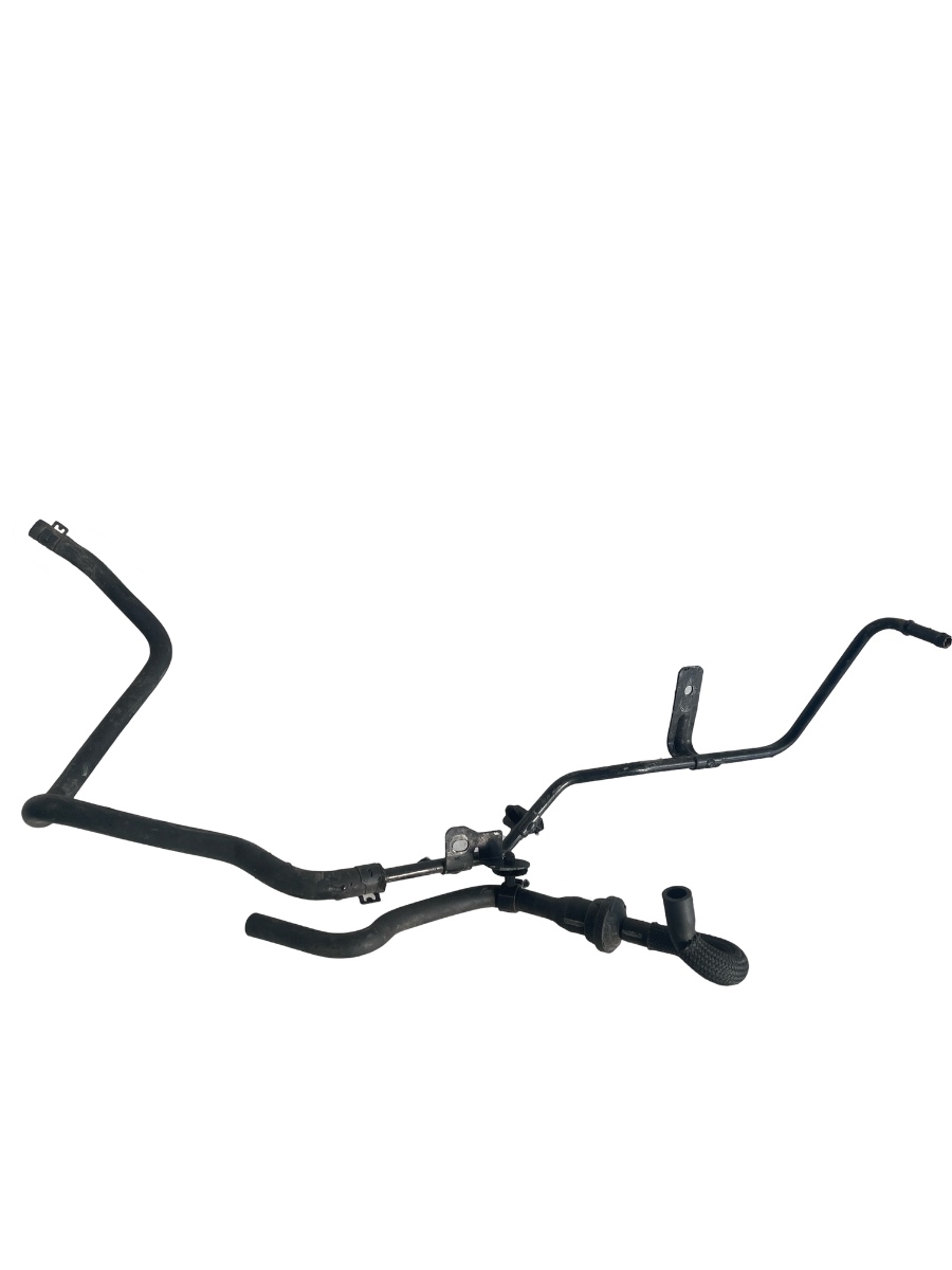 Teava de apa VOLKSWAGEN GOLF V 1K1 2003 - 2009 1.4 TSI BMY 1K0121070BC