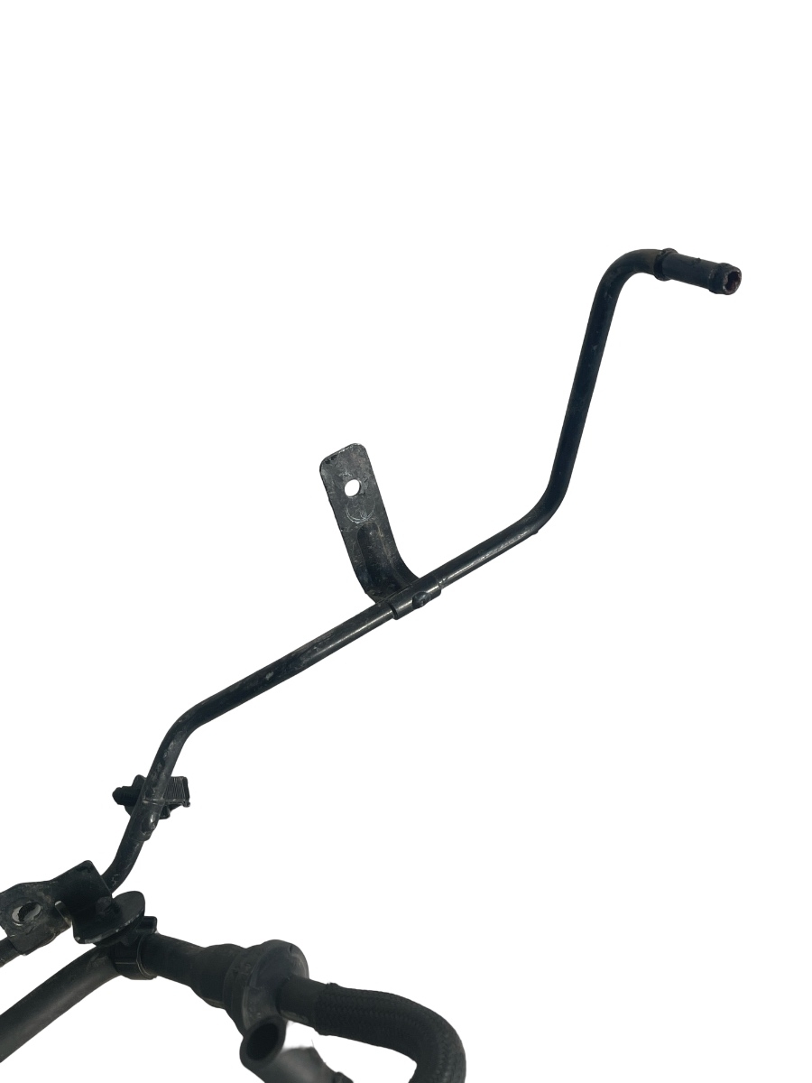 Teava de apa VOLKSWAGEN GOLF V 1K1 2003 - 2009 1.4 TSI BMY 1K0121070BC – foto 2