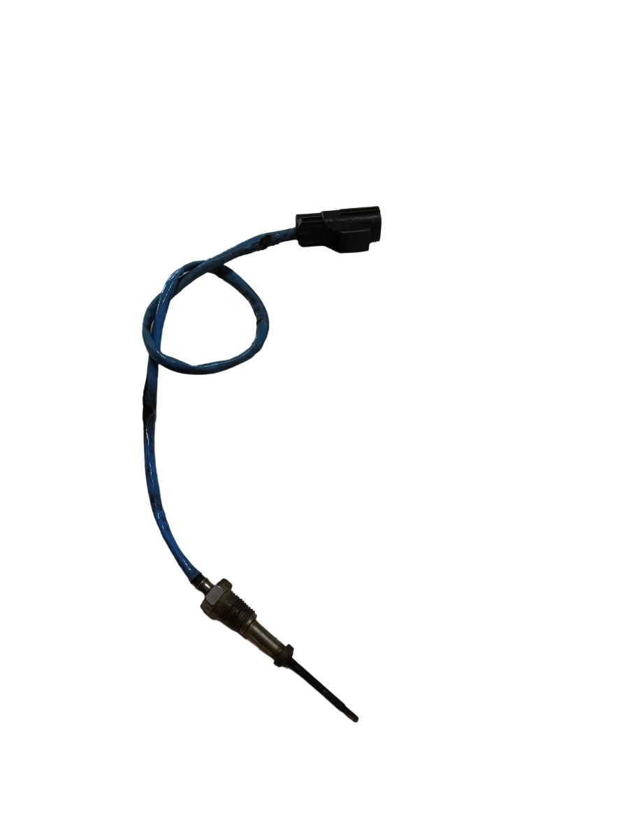 Sonda lambda  FORD FOCUS II DA_, HCP, DP 2004 - 2013 1.6 TDCi G8DA, G8DB, G8DD, G8DE, G8DF 6g9112b591da
