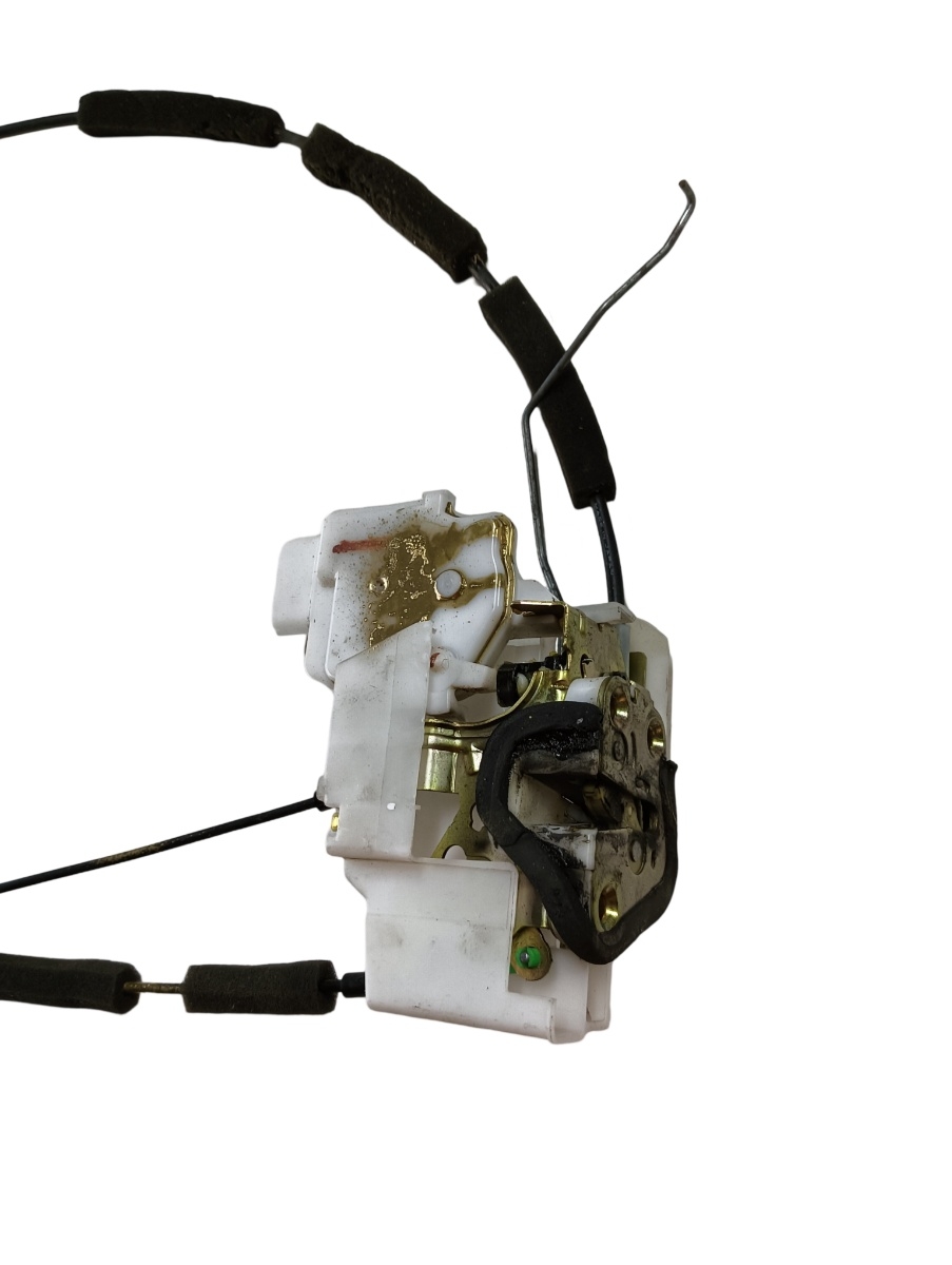 Broasca usa stanga fata NISSAN FRONTIER II D40 [ 2005 - 2009 ]