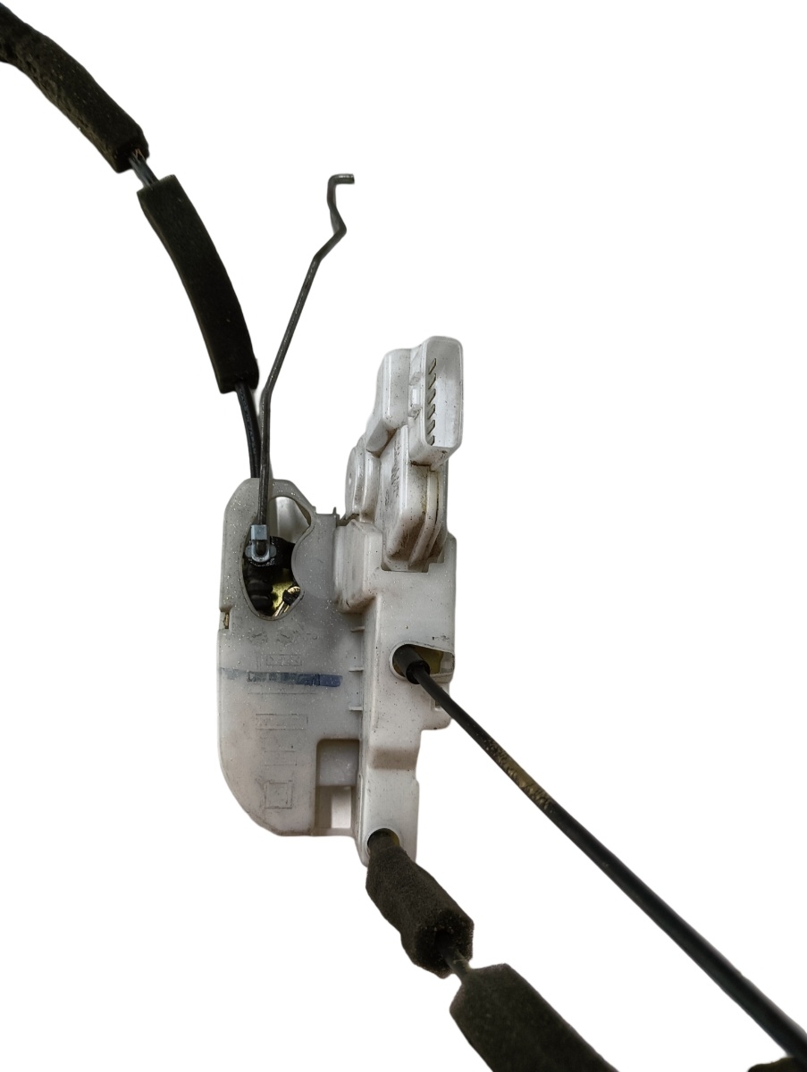 Broasca usa stanga fata NISSAN FRONTIER II D40 [ 2005 - 2009 ] – foto 2