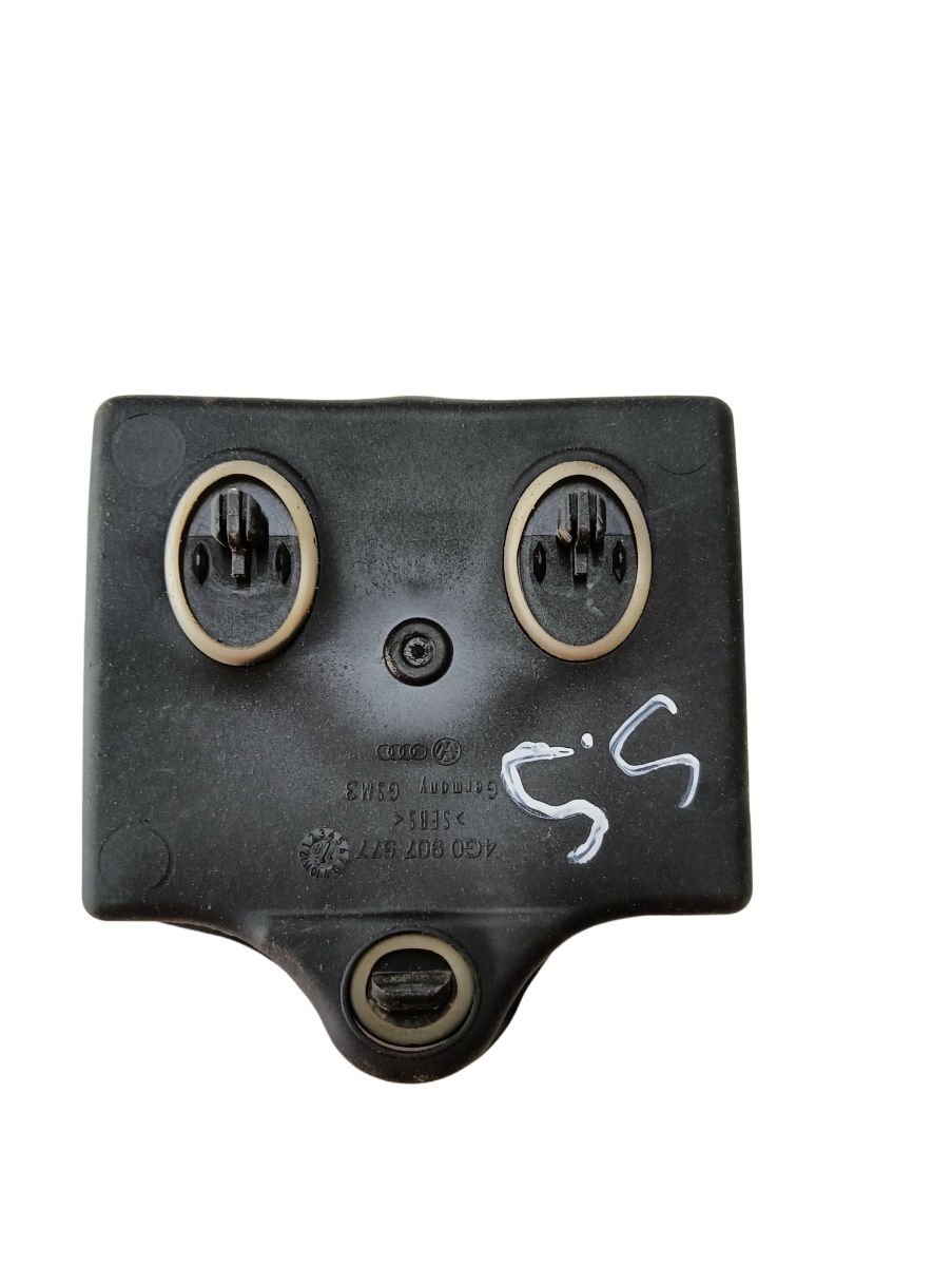 Modul usa stanga spate AUDI A6 C8, 4A2 2018 - > 40 TDI Mild Hybrid DFBA 4m1959595d – foto 2