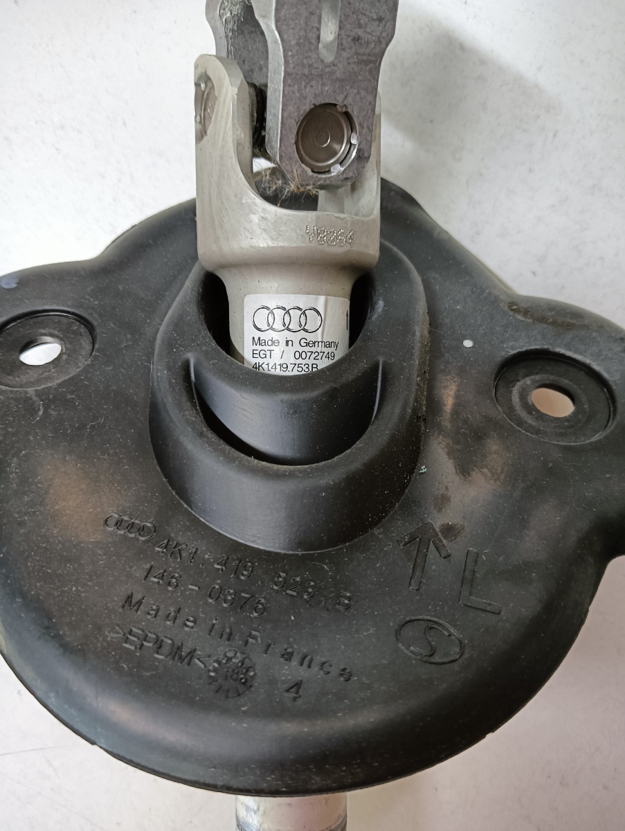 Coloana volan AUDI A6 C8, 4A2 2018 - > 2.0 40 TDI Mild Hybrid DFBA 4k1419753b – foto 3