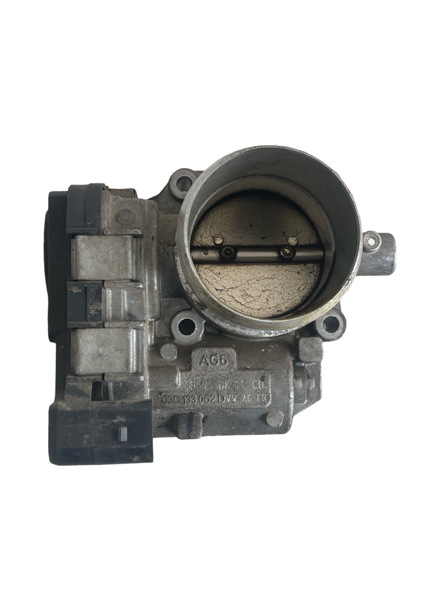 Clapeta de acceleratie VOLKSWAGEN GOLF V 1K1 2003 - 2009 1.4 TSI BMY 03C133062D