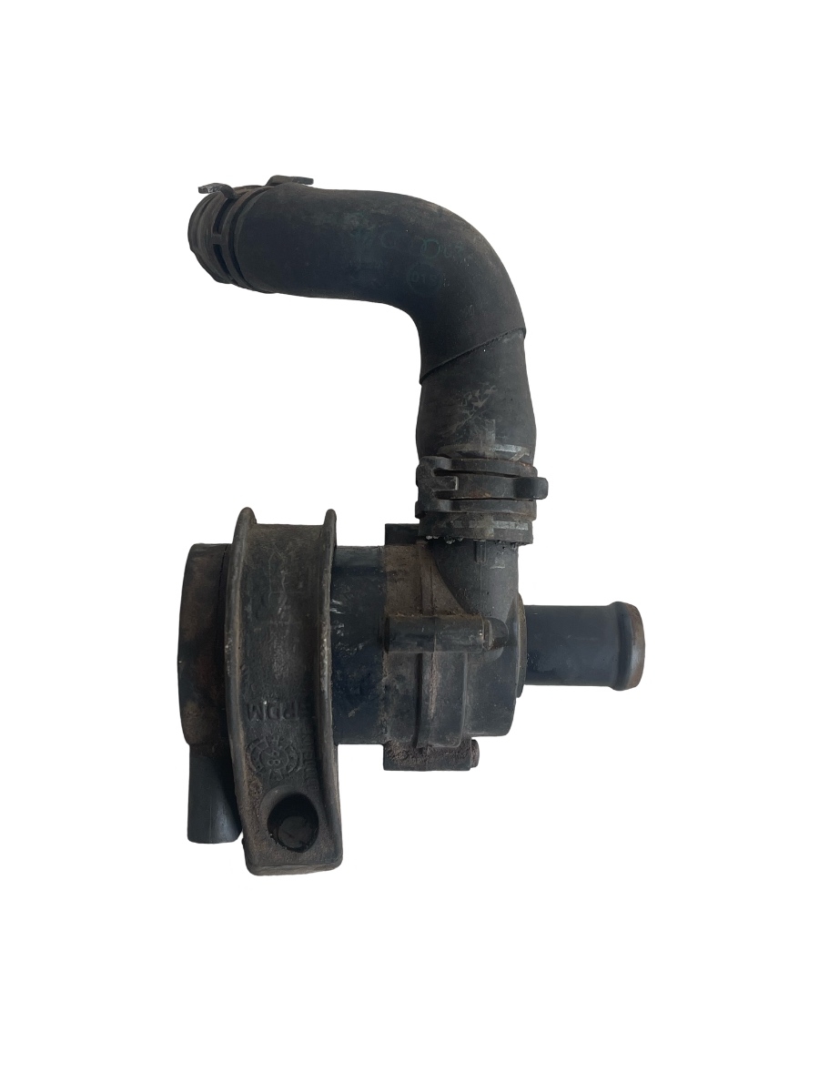 Pompa recirculare apa VOLKSWAGEN GOLF V 1K1 2003 - 2009 1.4 TSI BMY – foto 3