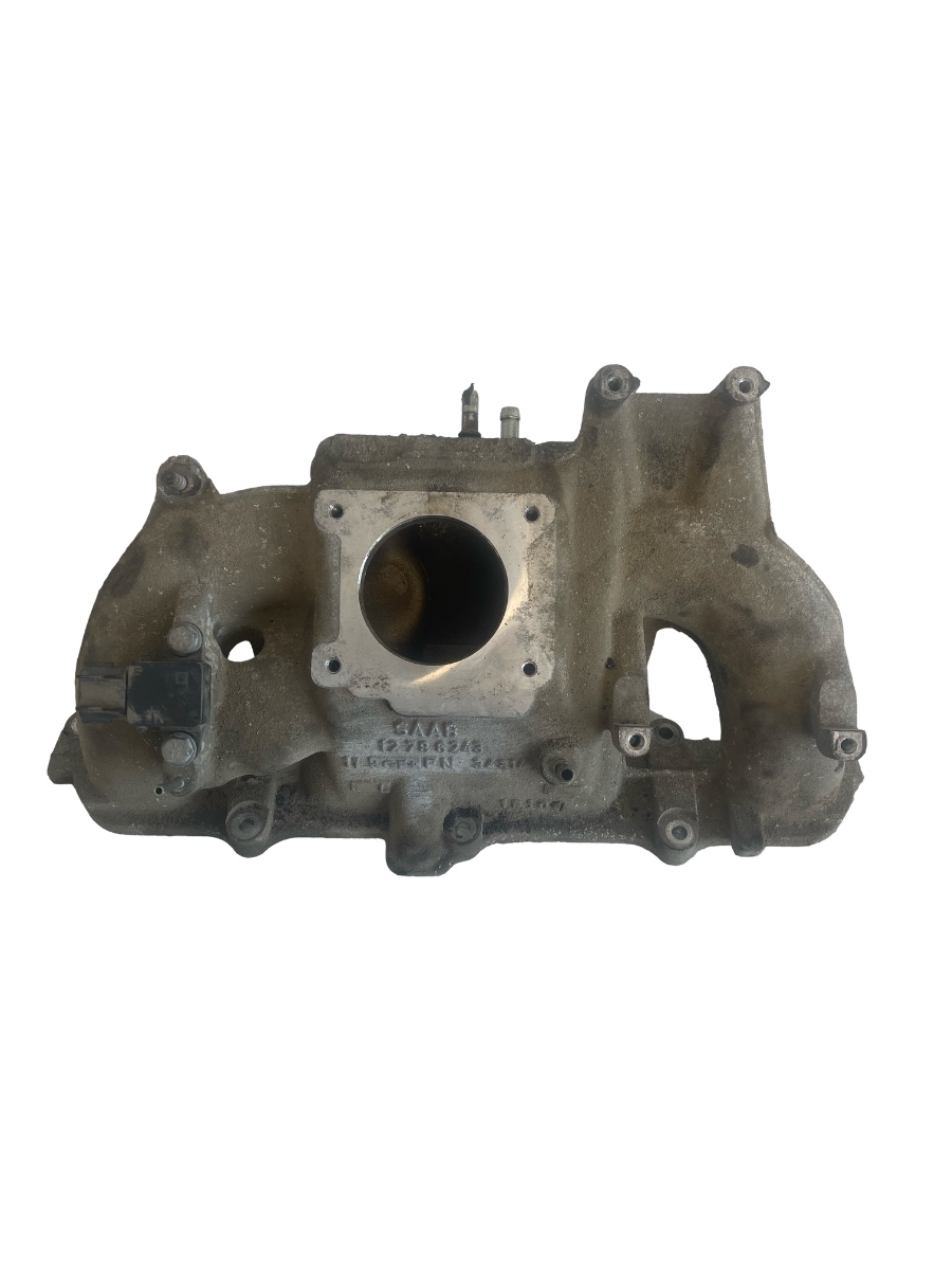 Galerie de admisie CADILLAC BLS 2006 - > 2.0 T B207L, LK9(122CUL4), Z 20 NET 12786243