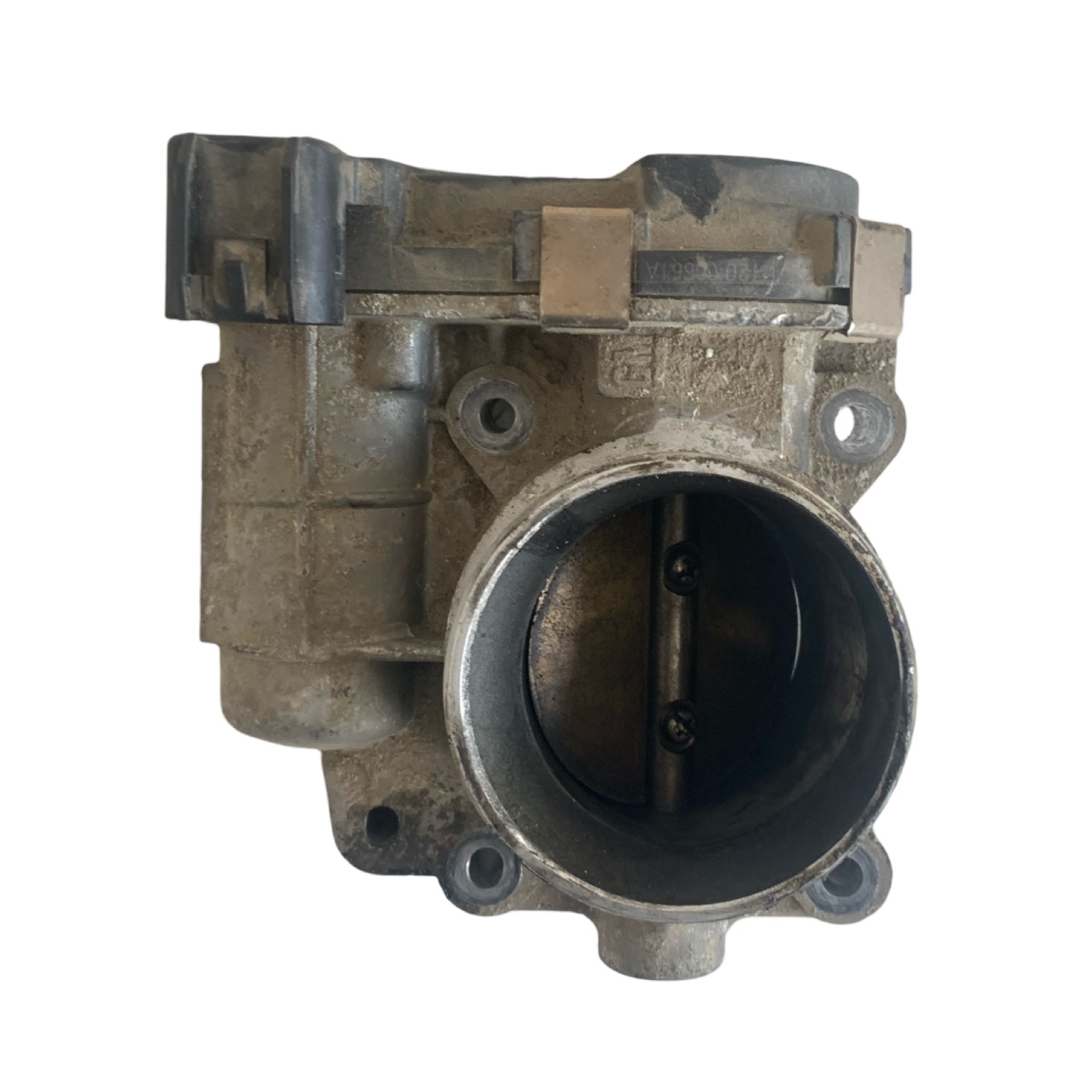 Clapeta de acceleratie CADILLAC BLS 2006 - > 2.0 T B207L, LK9(122CUL4), Z 20 NET 55354710 0527