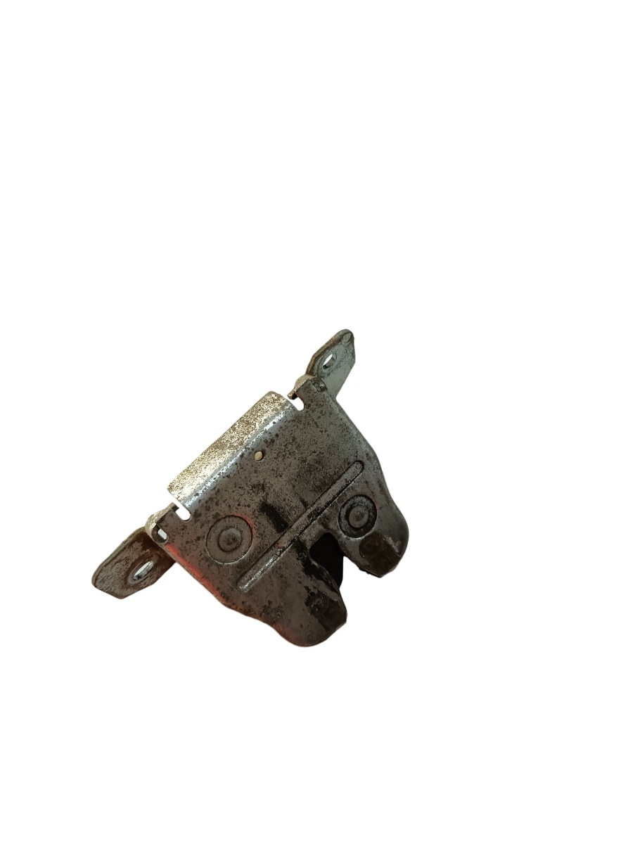 Broasca hayon/portbagaj MERCEDES-BENZ A-CLASS W168 1997 - 2005 – foto 2