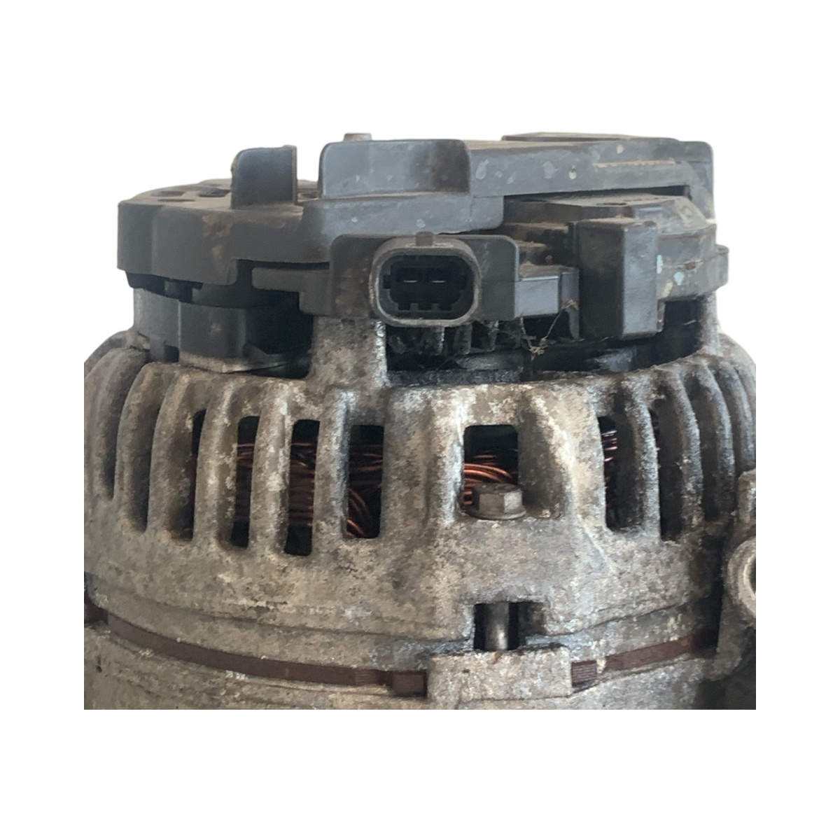 Alternator CADILLAC BLS 2006 - > 2.0 T B207L, LK9(122CUL4), Z 20 NET 0124425056 – foto 3