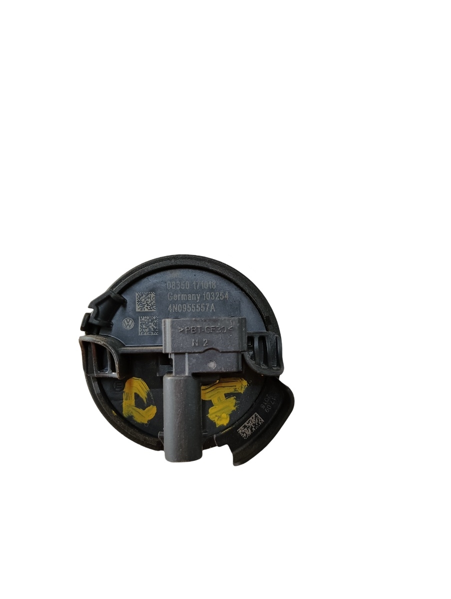 Senzor impact airbag  stanga fata AUDI A6 C8, 4A2 2018 - > 40 TDI Mild Hybrid DFBA 4n0955557a