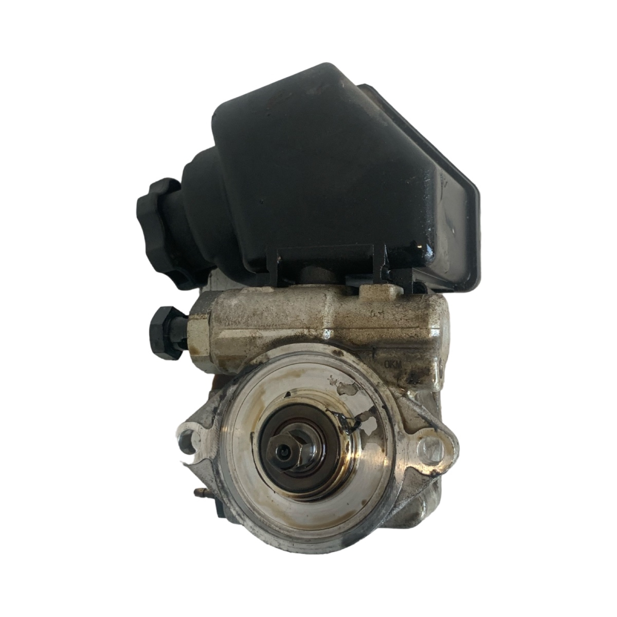 Pompa servo CADILLAC BLS 2006 - > 2.0 T B207L, LK9(122CUL4), Z 20 NET