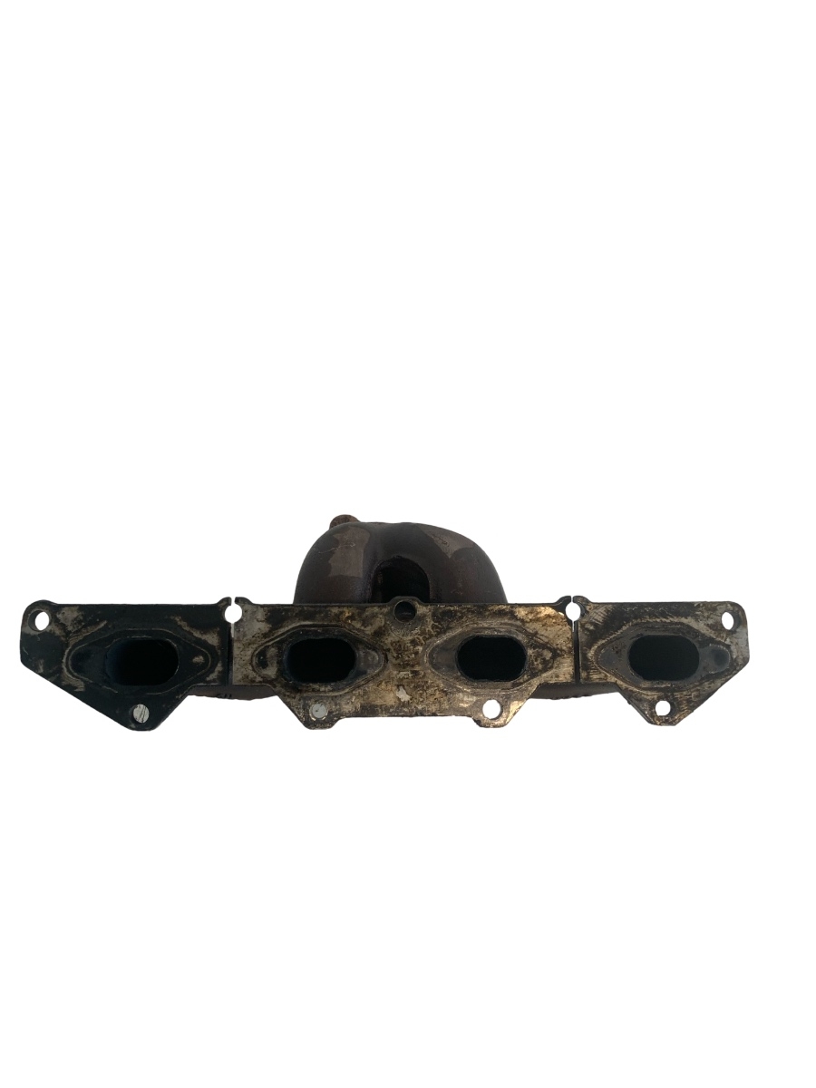 Galerie evacuare CADILLAC BLS 2006 - > 2.0 T B207L, LK9(122CUL4), Z 20 NET – foto 2