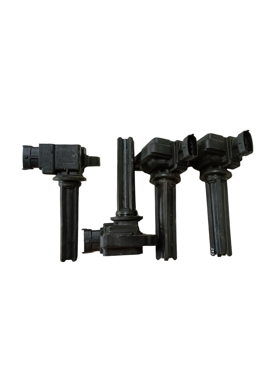 Set Bobine inductie  CADILLAC BLS 2006 - > 2.0 T B207L, LK9(122CUL4), Z 20 NET 12787707