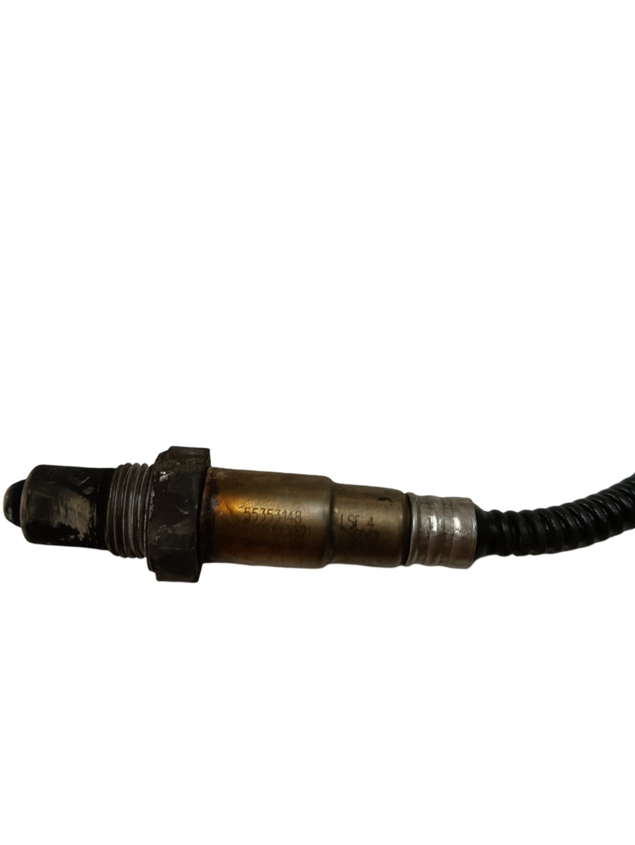 Sonda lambda  CADILLAC BLS 2006 - > 2.0 T B207L, LK9(122CUL4), Z 20 NET 0258006623