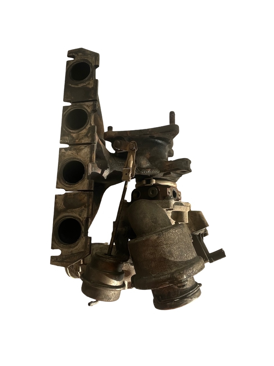 Turbina AUDI A3 II 8P1 2003 - 2013 2.0 TFSI AXX  ACTUATOR defect  !