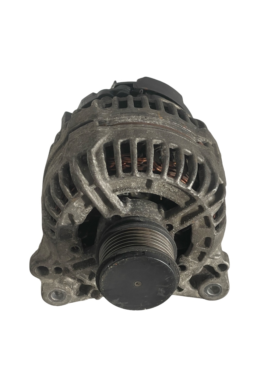 Alternator AUDI A3 II 8P1 2006 2.0 TFSI AXX 147KW|200HP 2006 – foto 2