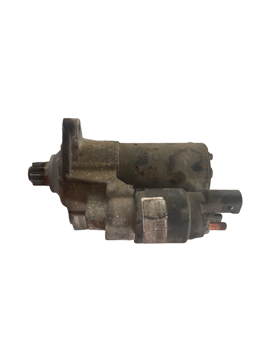 Electromotor AUDI A3 II 8P1 2003 - 2013 2.0 TFSI AXX 8022290