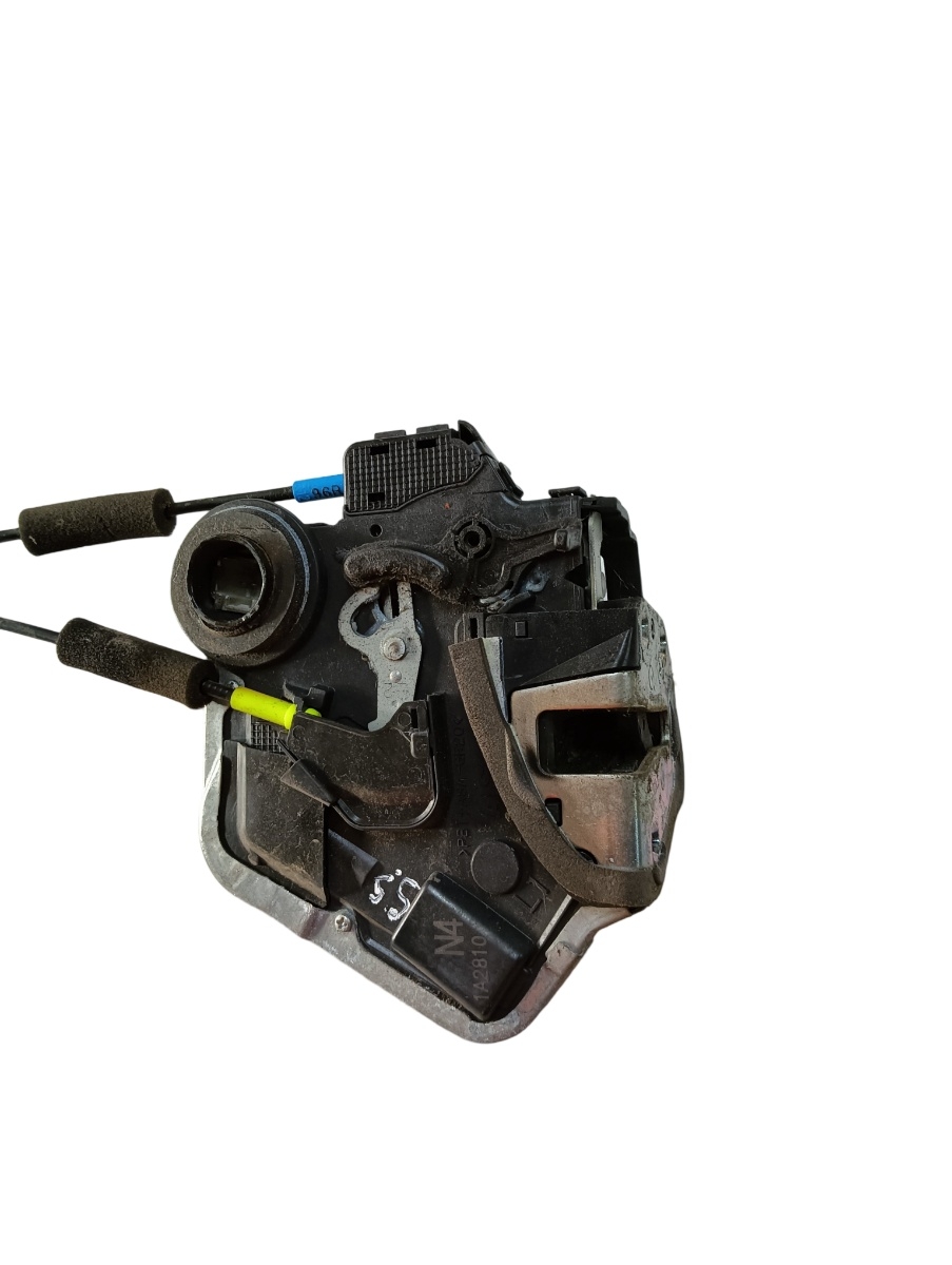 Broasca usa stanga spate TOYOTA LAND CRUISER 150 TRJ15_, KDJ15_, GRJ15_, GDJ15_ 2009 - > N41a2810