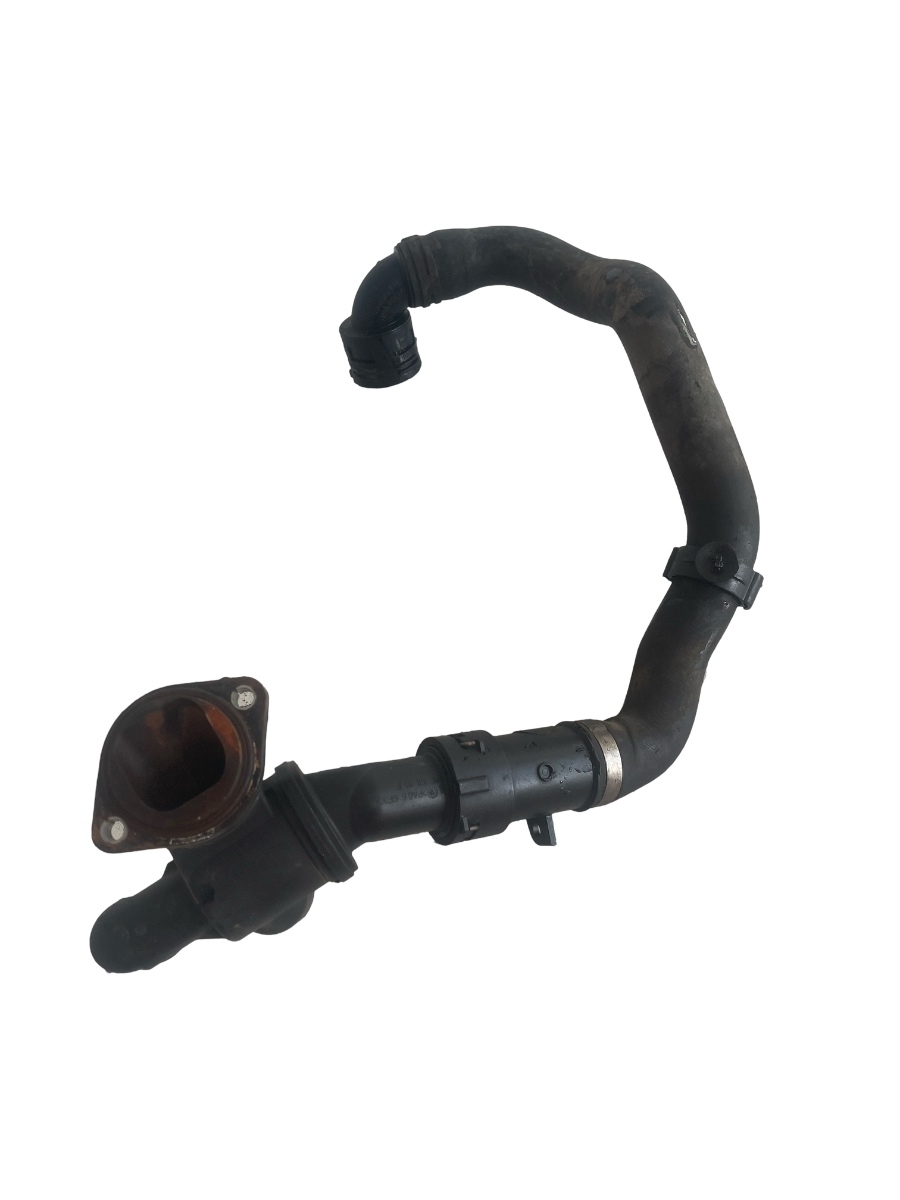 Carcasa Termostat + senzor  AUDI A3 II 8P1 2003 - 2013 06F121111F