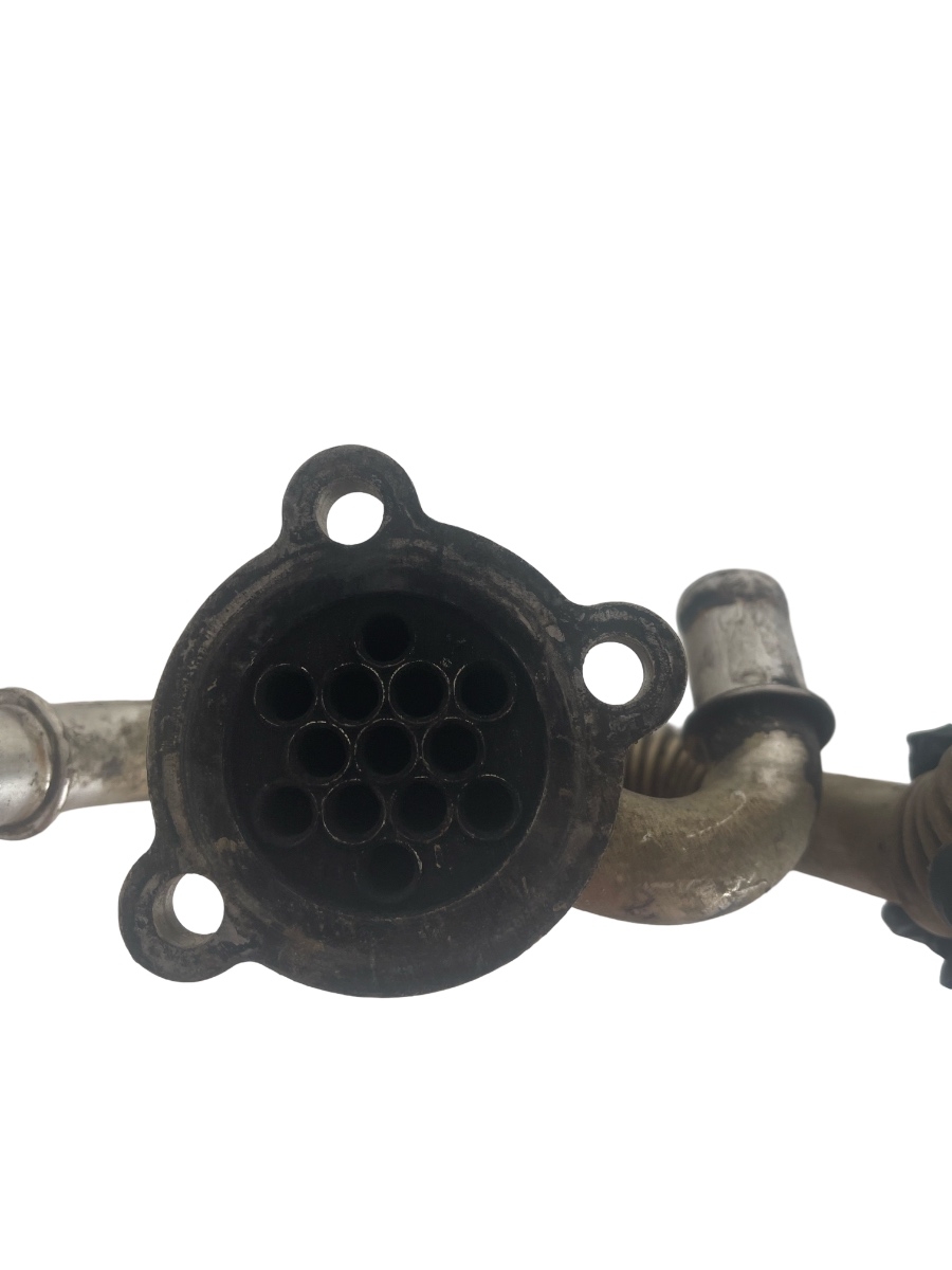 Racitor gaze HYUNDAI ACCENT III MC 2005 - 2010 1.5D – foto 3