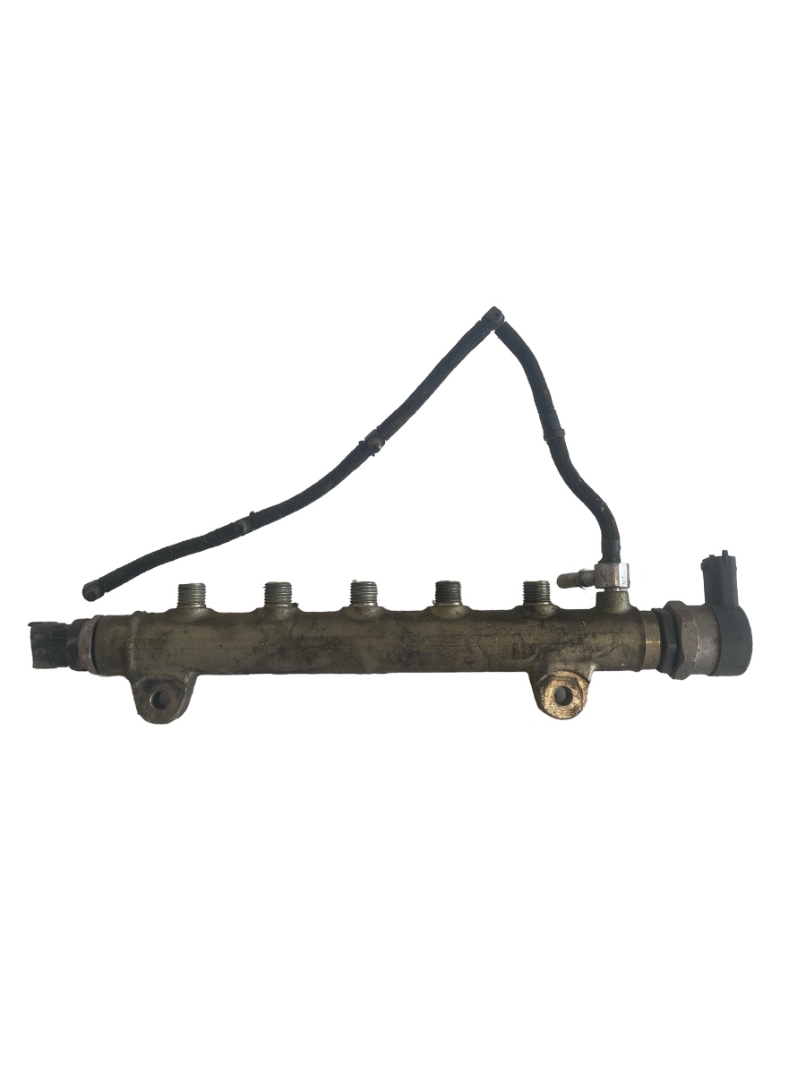 Rampa injectoare HYUNDAI ACCENT III MC 2005 - 2010  31400-2A410 / 0445214111