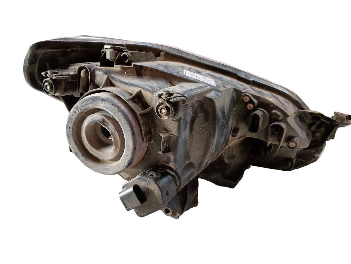 Far stanga fata VOLKSWAGEN UP 121, 122, BL1, BL2 2011 - > – foto 2