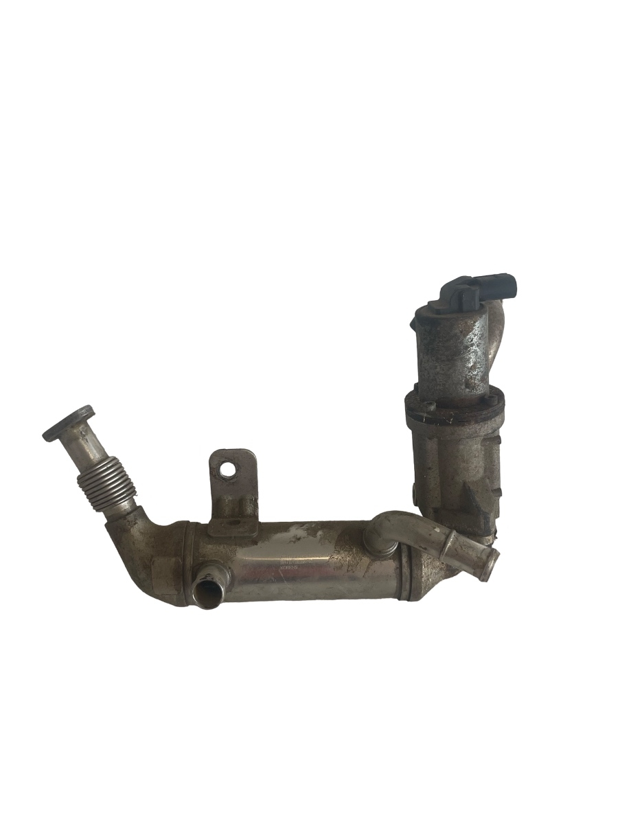 Racitor gaze + EGR  HYUNDAI ACCENT III MC 2005 - 2010 28416-2A410-V3 – foto 2
