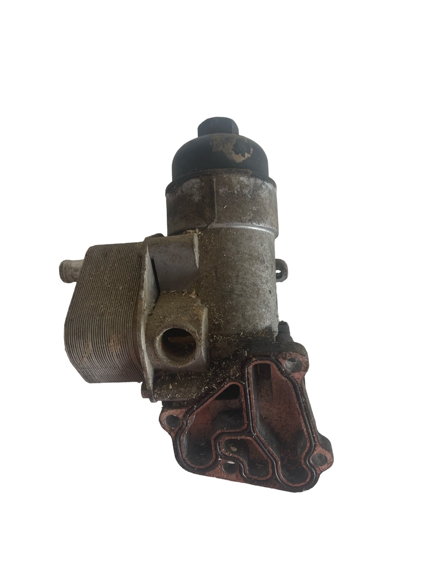 Termoflot HYUNDAI ACCENT III MC 2005 - 2010 1.5CRDI 26410-2A100
