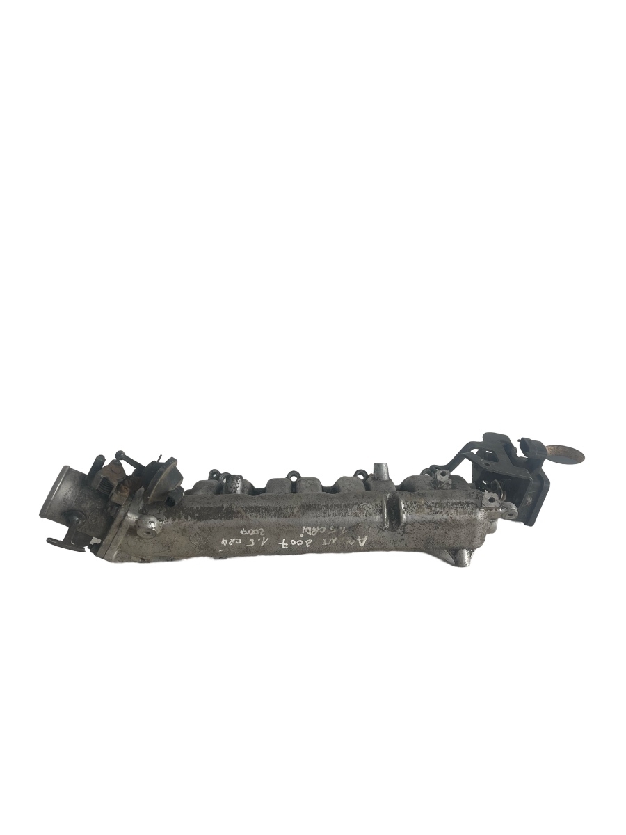 Galerie de admisie HYUNDAI ACCENT III MC 2005 - 2010 1.5CRDI