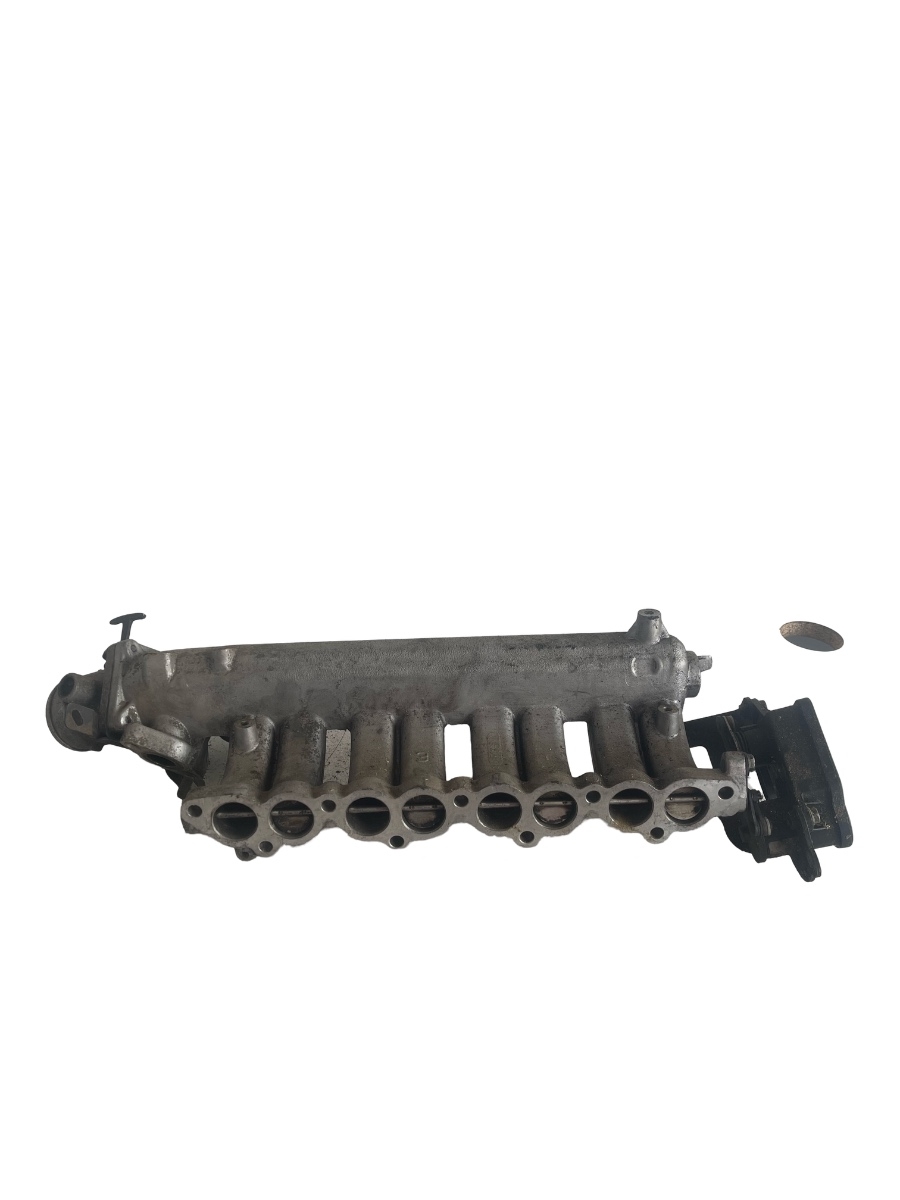 Galerie de admisie HYUNDAI ACCENT III MC 2005 - 2010 1.5CRDI – foto 3