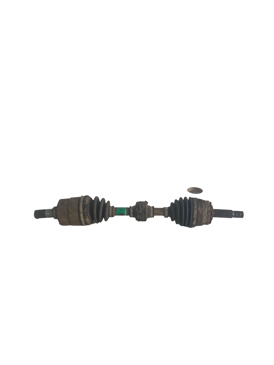 Planetara stanga fata HYUNDAI ACCENT III MC 2005 - 2010 1.5CRDI  49500-1E610