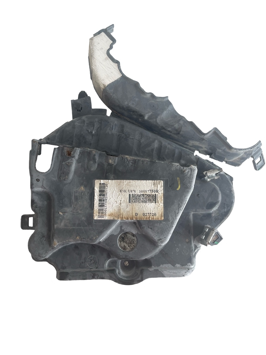 Capac distributie DACIA DUSTER 2021 EURO6  ADBLUE 10017750R 135632713R