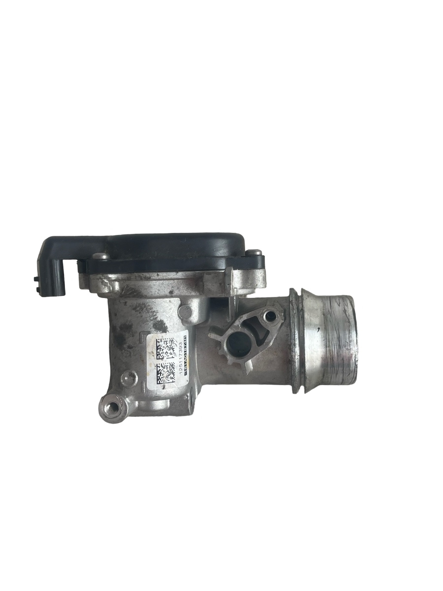 Clapeta de acceleratie DACIA DUSTER 2021 1.5DCI EURO6 ADBLUE  161A01874R / 161A01874R