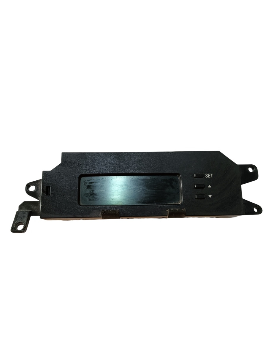 Display ecran  VOLKSWAGEN UP 121, 122, BL1, BL2 2011 - >