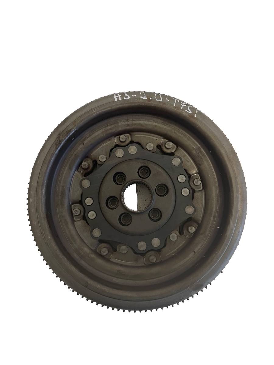 Volanta cutie automata AUDI A3 II 8P1 2003 - 2013 2.0 TFSI AXX