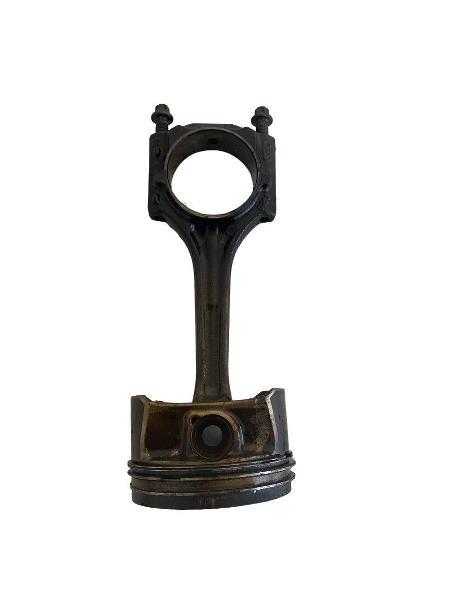 Piston cu biela AUDI A3 II 8P1 2003 - 2013 2.0 TFSI AXX