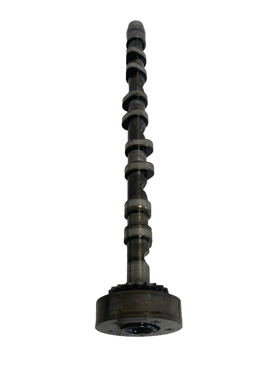 Ax cu came AUDI A3 II 8P1 2003 - 2013 2.0 TFSI AXX