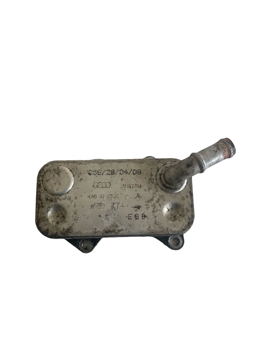 Racitor ulei/ Termoflot AUDI A3 II 8P1 2003 - 2013 2.0 TFSI AXX  06D117021C