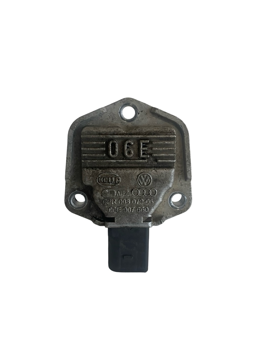 Senzor nivel ulei AUDI A3 II 8P1 2003 - 2013 2.0 TFSI AXX 06E907660