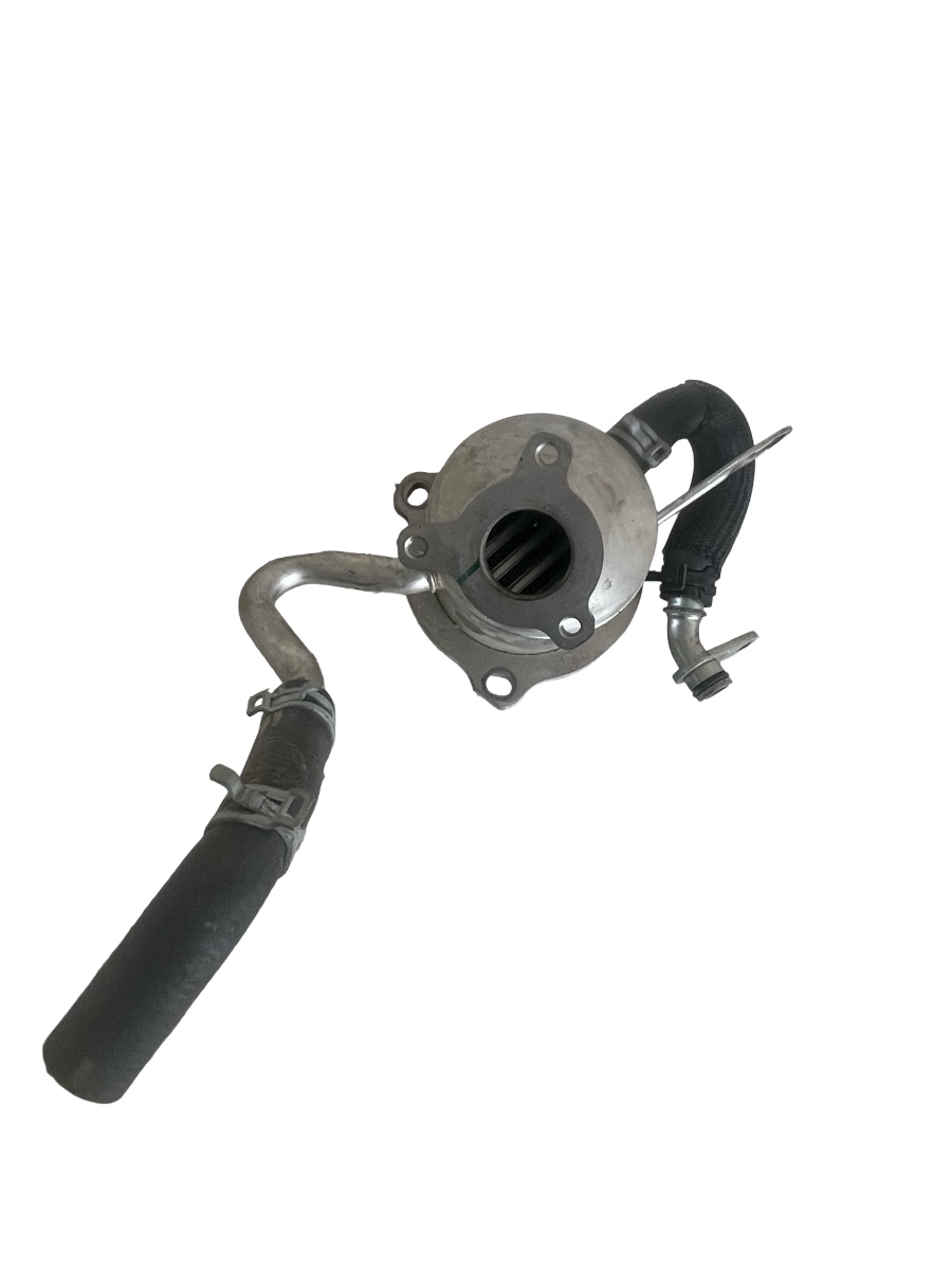Racitor gaze DACIA DUSTER 2021 1.5DCI ADBLUE E6 11543219B / 147359823R